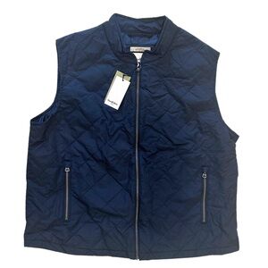 Goodfellow & Co. Men’s Navy Vest